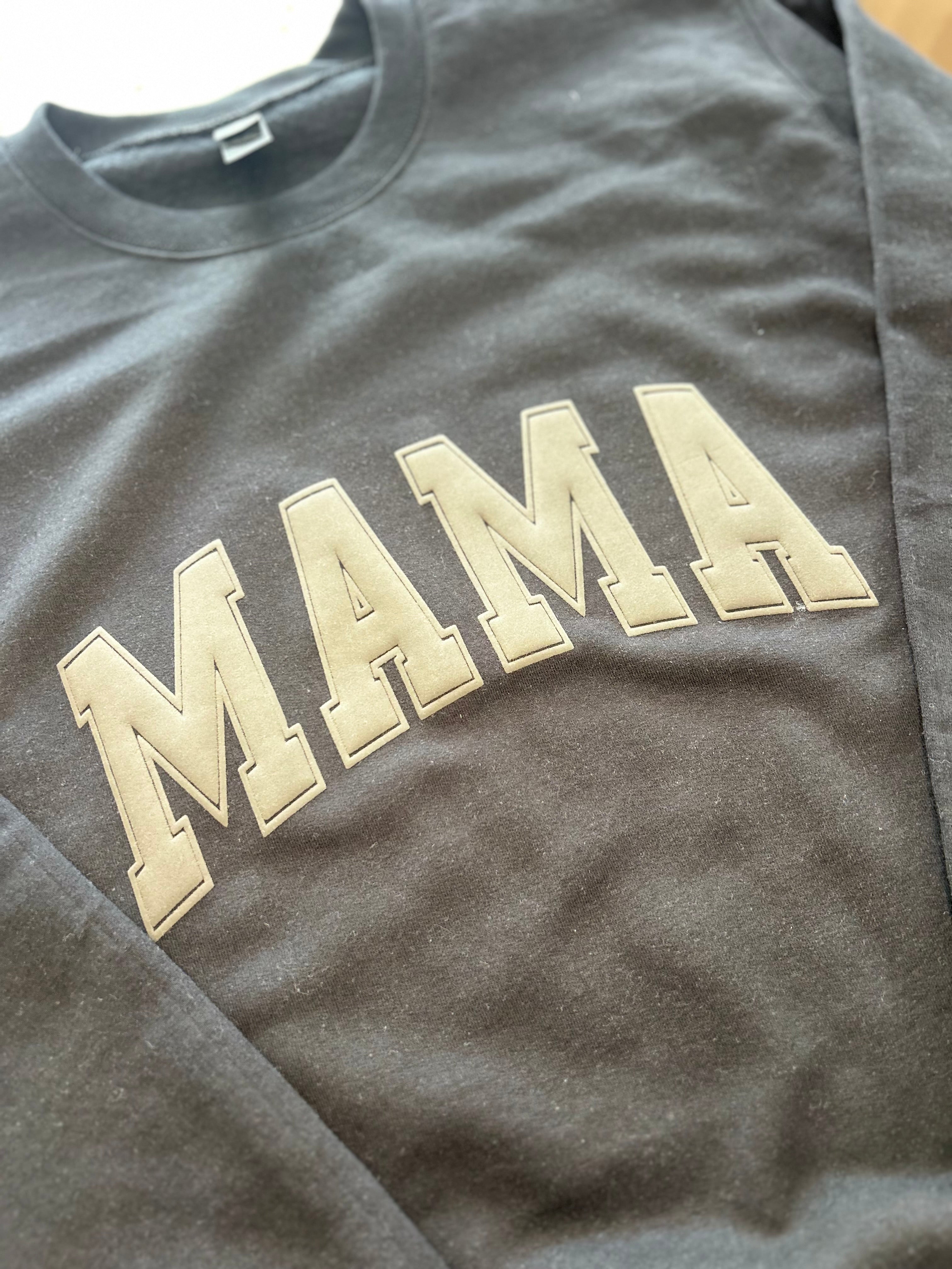 MAMA
