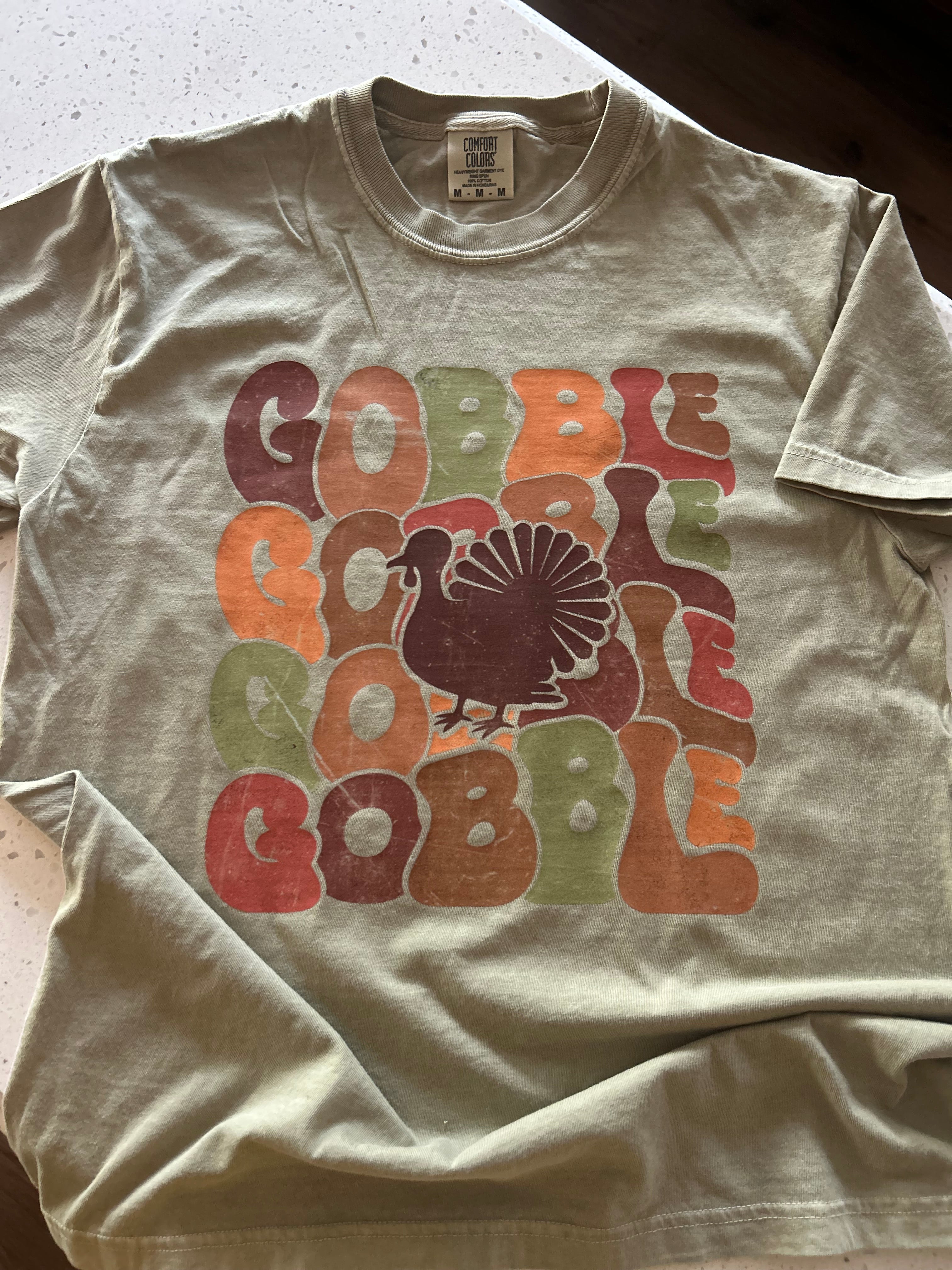 Gobble Gobble (adult)