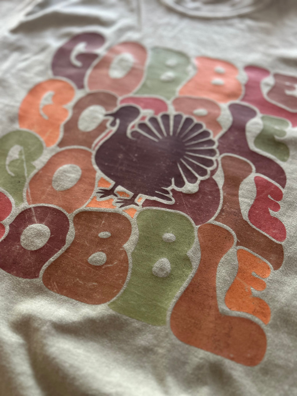 Gobble Gobble (adult)