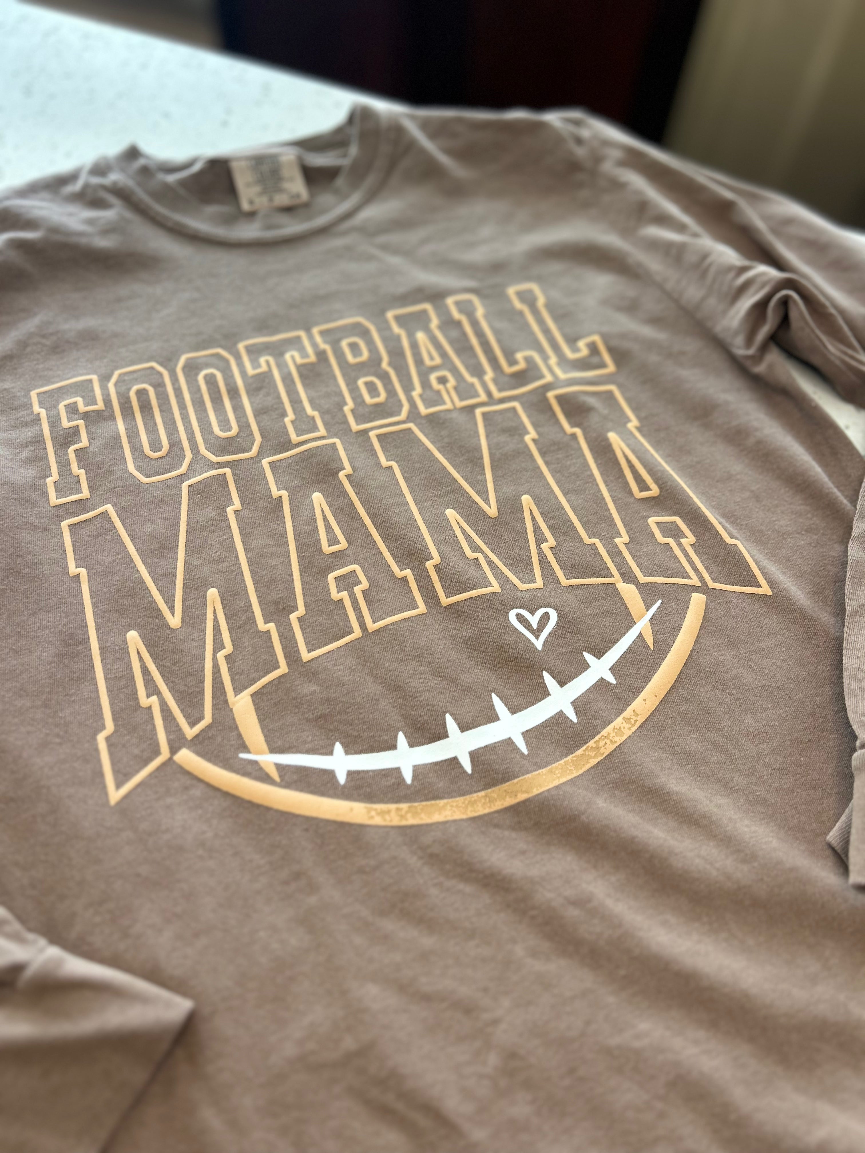 Football Mama