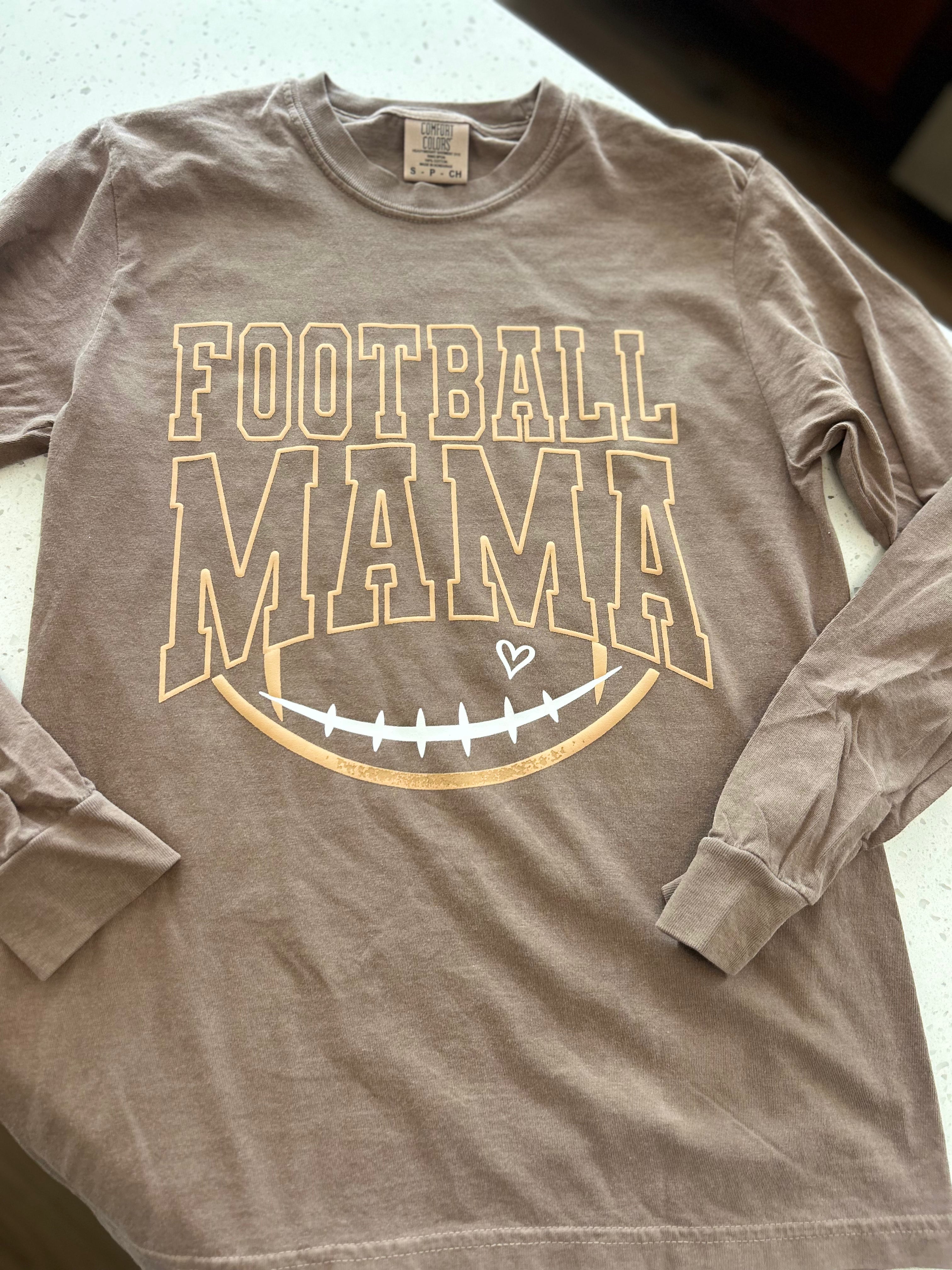 Football Mama