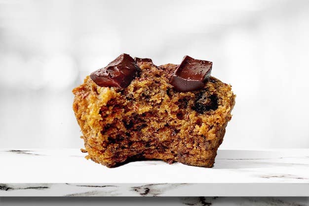 Chocolate Chip Banana Bread Mix